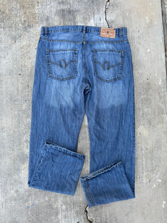 Rocawear Denim Jeans - 38x32