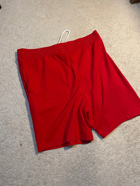 Vintage Summer Shorts - Medium (Pockets/String)